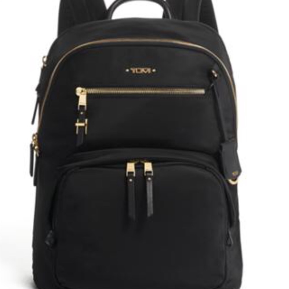 TUMI Voyageur Hilden Backpack